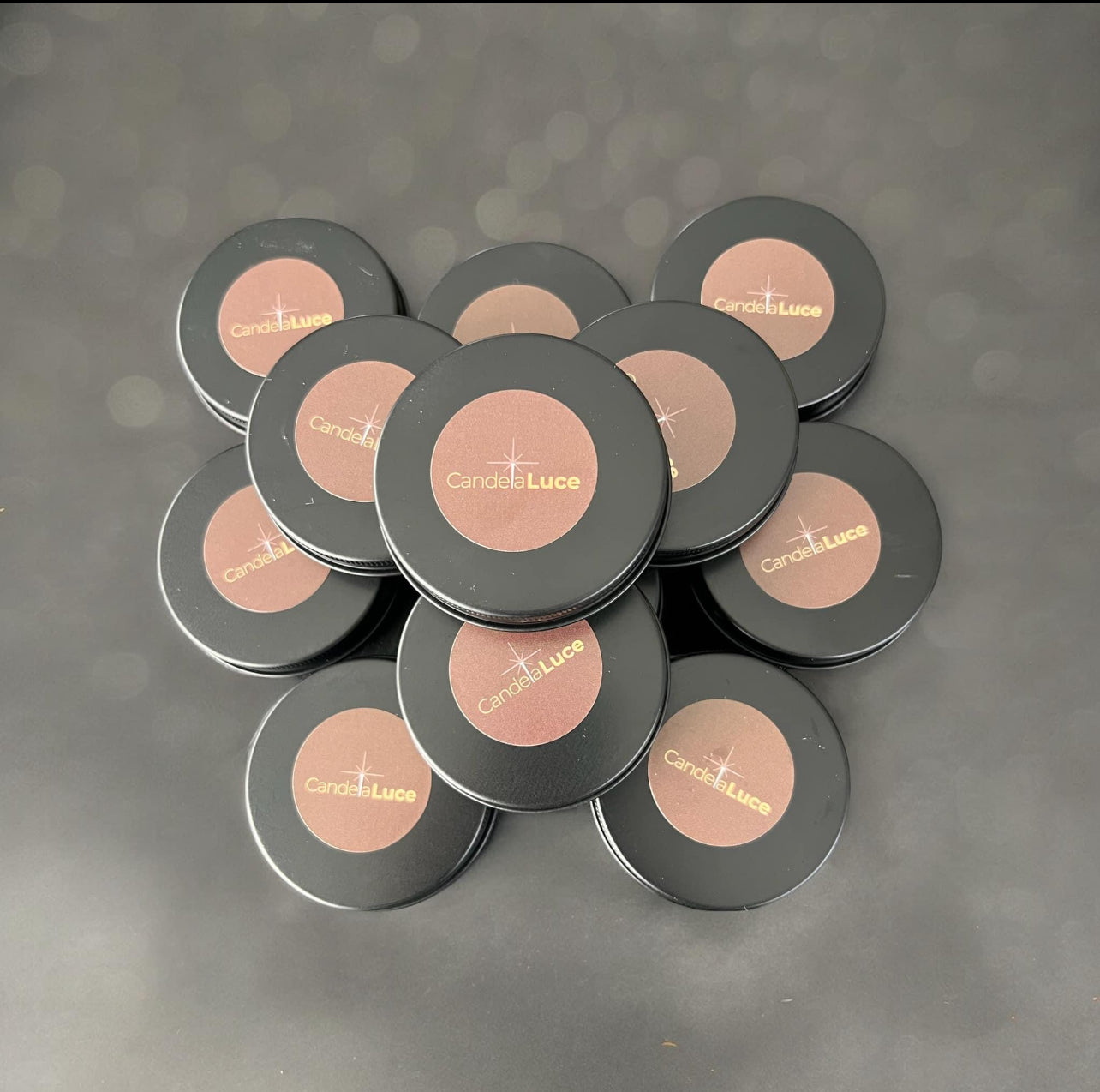 Crème de fondant patchouli