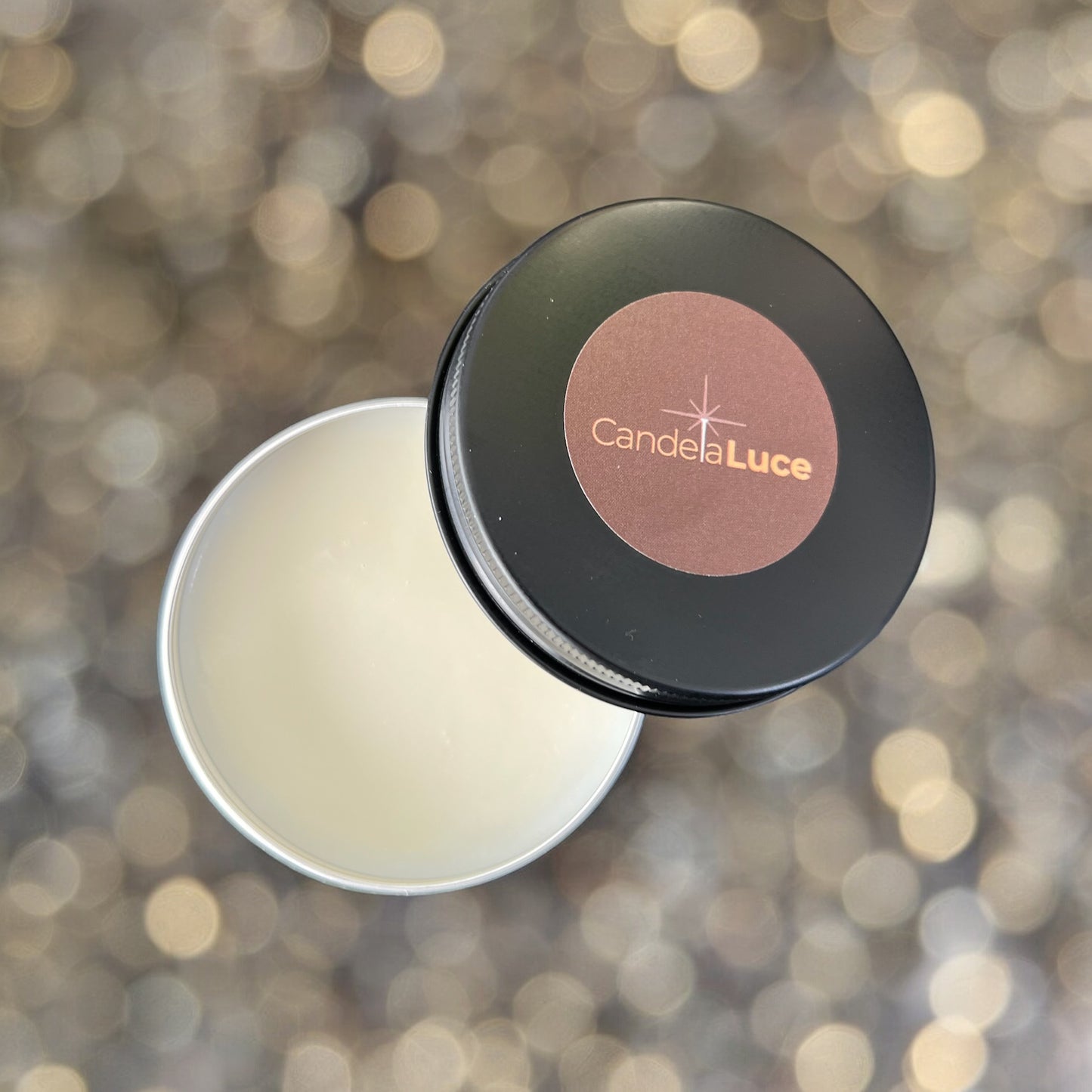 Crème de fondant patchouli